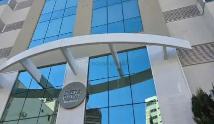 Apartamento Edifício Opera Plaza Balneário Camboriú SC