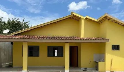 Casa No Santa Cruz Toda Reformada - Venda