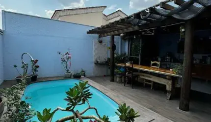 Casa No Residencial Caminho São Gonçalo - Venda