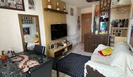 Apartamento No Condomínio Chapada Dos Horizontes - Venda