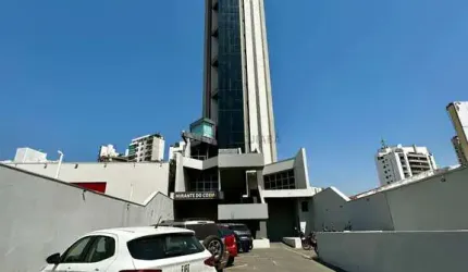 Sala Comercial No Mirante Coxim - Venda