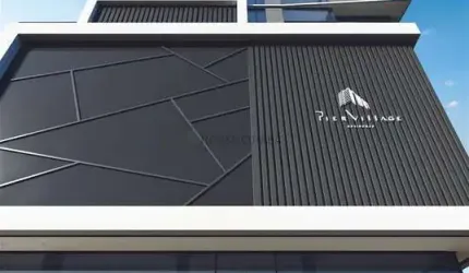 Apartamento No Pier Village - Venda