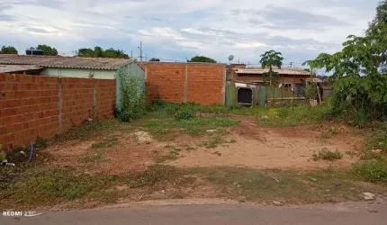 Terreno No Altos Da Glória - Venda