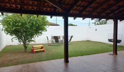 Casa No Condomínio São José - Venda