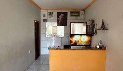 Casa a Venda Em VG - Bairro Canelas