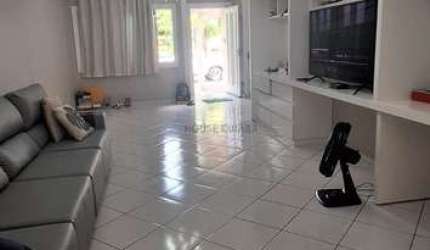 Linda Casa Térrea No Condomínio Viverde - Venda
