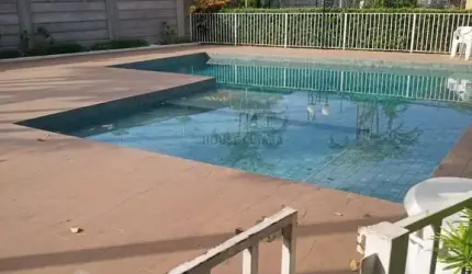 Casa Sobrado No Condomínio Residencial São Conrado - Venda