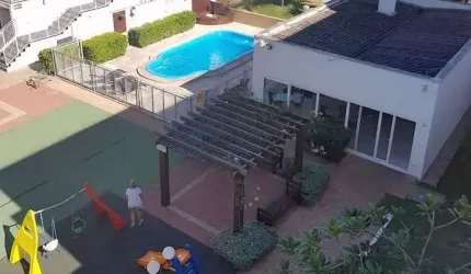 Oportunidade Única Apartamento Semimobiliado