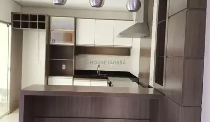 Casa No Condominio Esmeralda Em VG - Venda