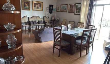 Apartamento No Edifício Topázio - Venda