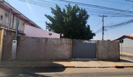 Terreno A Venda - Cidade Alta