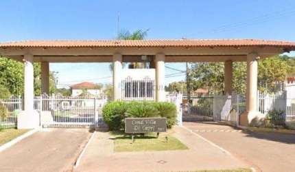 Lindo Sobrado no Villa Di Capri