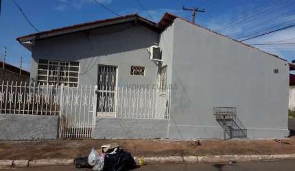 Casa 3qts Financiável no Santa Isabel VG