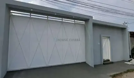 Venda Casa Nova Região Central