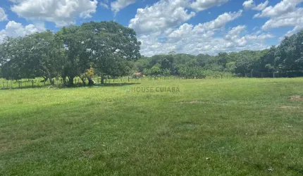 Fazenda Próximo da cidade de Jangada MT.