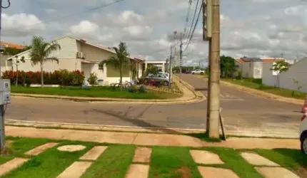 Casa no condomínio Rio Manso na cidade de Cuiabá MT.