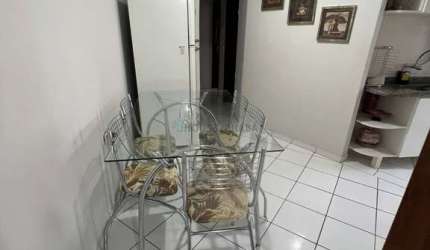 Apartamento No Edifício Três Marias - VG