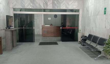 Sala comercial 2º andar, no centro de Cuiabá MT.