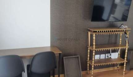 Apartamento No Condomínio Chapada Pantanal - Venda