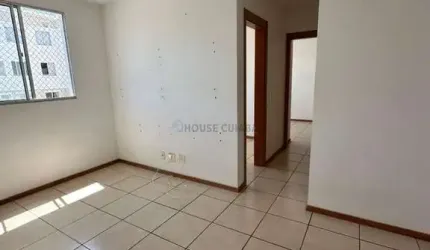 Vendo Apartamento Região Central de Cuiabá
