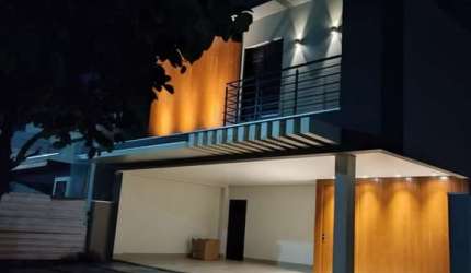 Vende-se Casa no Belvedere 2