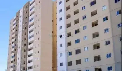 Vendo Apartamento 2 quartos - Morada do Ouro - Luxxor Flat