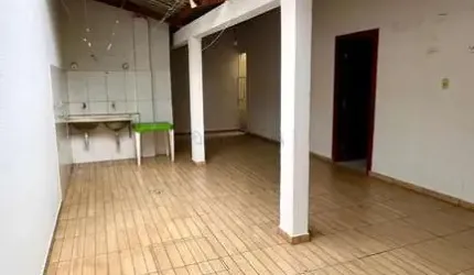Casa A Venda No Bairro Tijucal