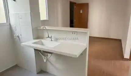 Chapada dos Pinheiros - Mario Andreazza - VG