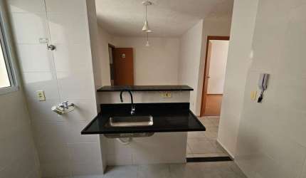 Vendo Apartamento 2 quartos - IMPERDÍVEL - Chapada das Dunas
