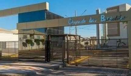 Vendo Apartamento 2 quartos - Chapada das Borboletas