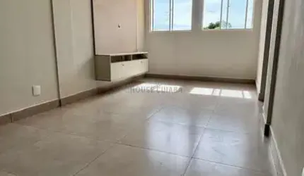 Vendo Apartamento No Edifício Serrano