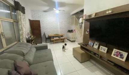 Casa de Condomínio- Residencial Village
