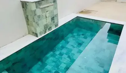 CASA NOVA BELÍSSIMA NO JARDIM DAS PALMEIRAS - VENDA