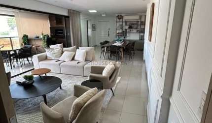 Lindo Apartamento No Edifício Wish - Venda