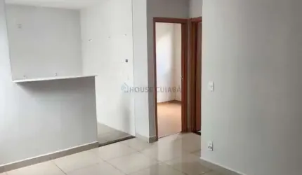 Vende Apartamento 2 quartos - 2 vagas de garagem - no Chapada dos Pinhais