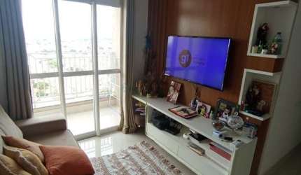 Apartamento a Venda - Edifício Jardim Beira Rio