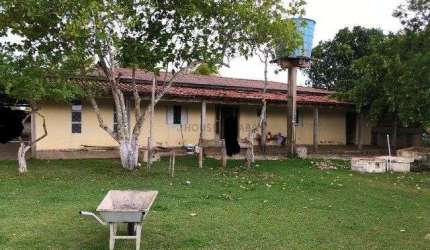 Vendo Chacara para lazer