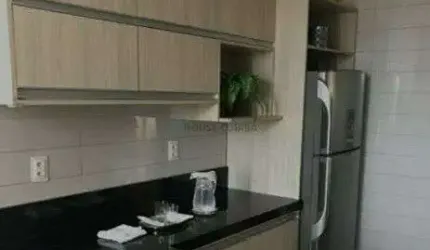 Apartamento Edificio Maria joaquina