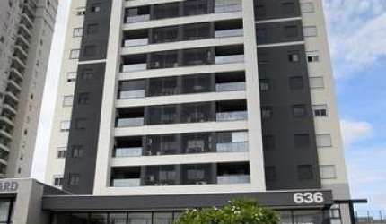 ÓTIMO APARTAMENTO A VENDA NO EDIFÍCIO URBANIT