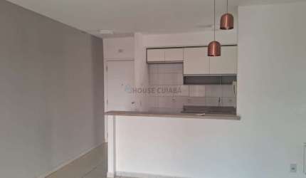 Apartamento no Golden Green Residence