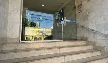 Apartamento no Centro de Cuiabá
