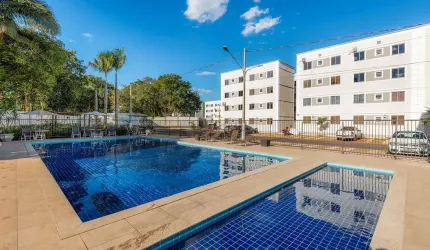 Lindo Apartamento Reformado Chapada Mantiqueira