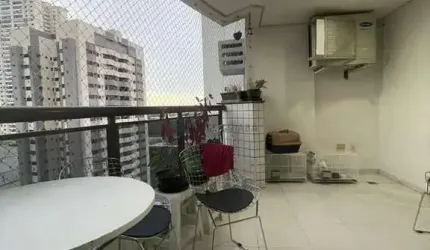 Vendo Apartamento no Jardim das Américas