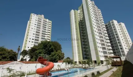 Vendo Apartamento 3 quartos - Excelente acabamento - Edo Vita Ideale