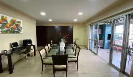Lindo Apartamento No Edifício Clarice Lispector - Venda