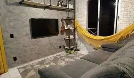 Apartamento Residencial Jardim Yolanda