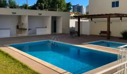 Vendo Apartamento Lirio Do Vale Residencial