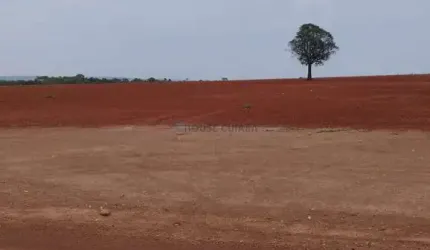 fazenda no município de Caldas Novas no estado de Goiás