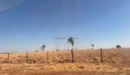 fazenda no município de São Miguel do Araguaia Goiás