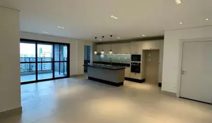 Apartamento no Edificio Vox - modificado